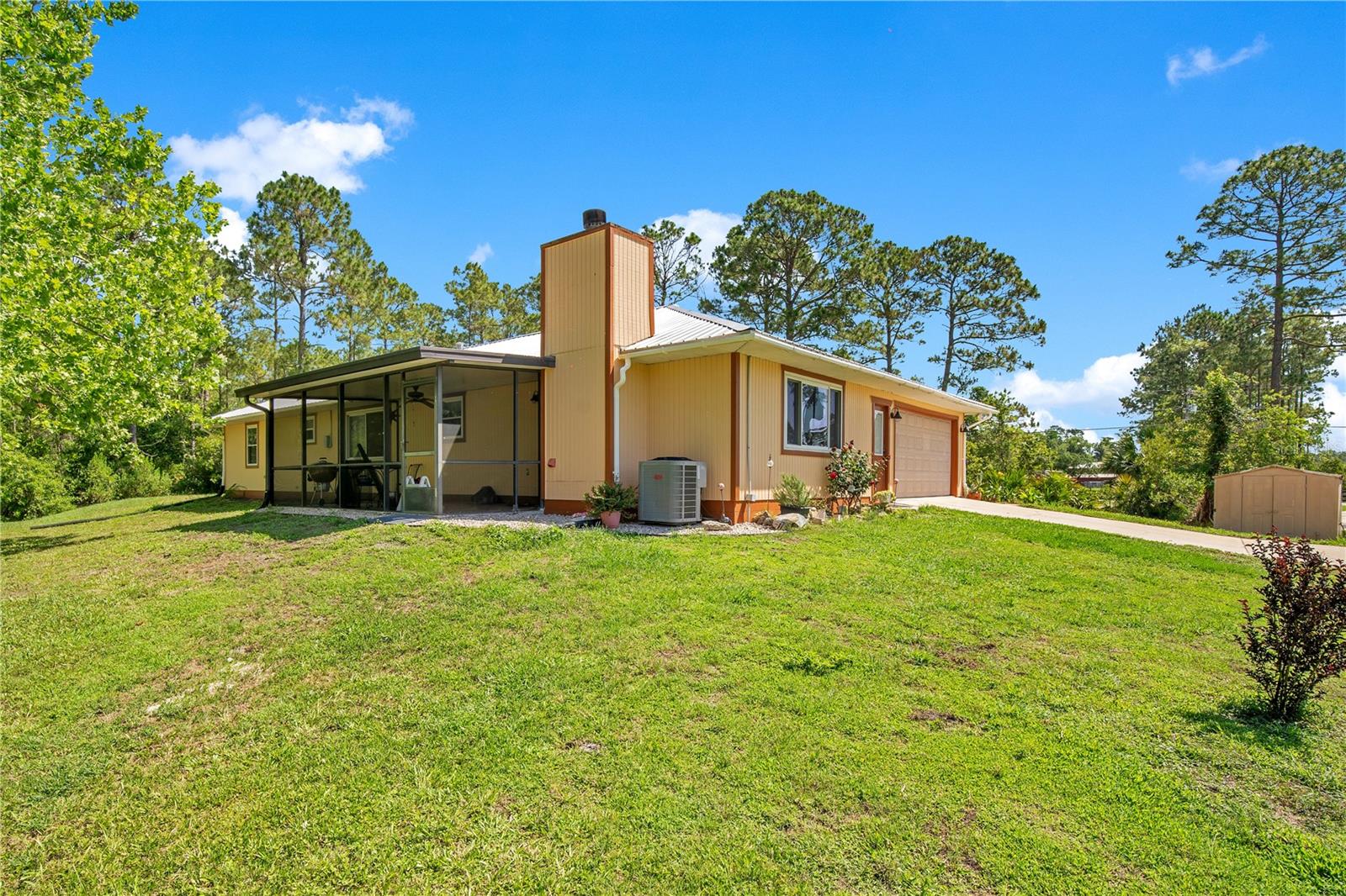 140 RODEO RD, ORMOND BEACH, FL, 32174