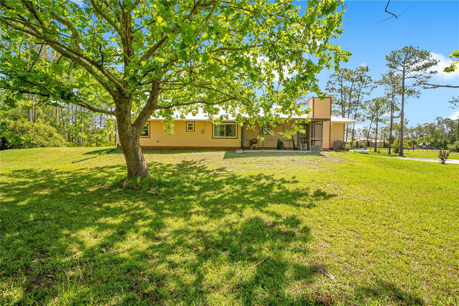 140 RODEO RD, ORMOND BEACH, FL, 32174