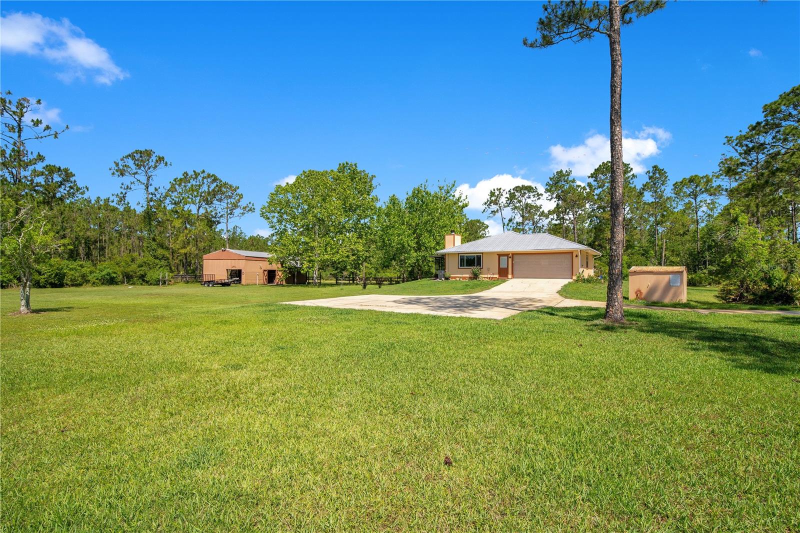 140 RODEO RD, ORMOND BEACH, FL, 32174