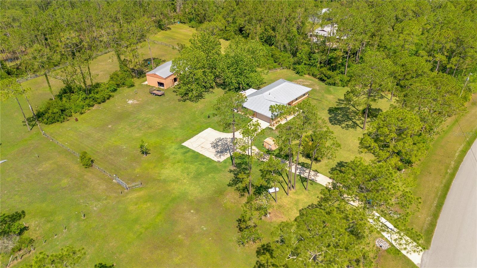 140 RODEO RD, ORMOND BEACH, FL, 32174