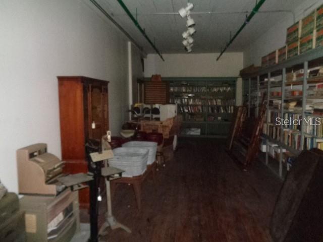 5590 AVENUE G, MC INTOSH, FL, 32664