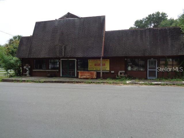 5590 AVENUE G, MC INTOSH, FL, 32664