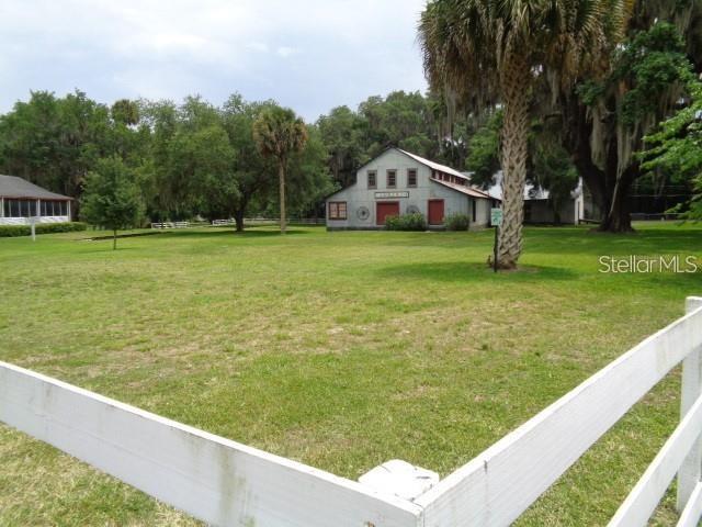 5590 AVENUE G, MC INTOSH, FL, 32664