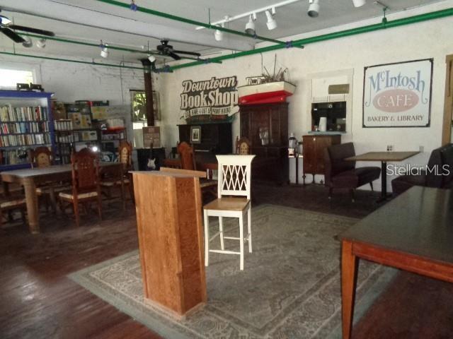 5590 AVENUE G, MC INTOSH, FL, 32664