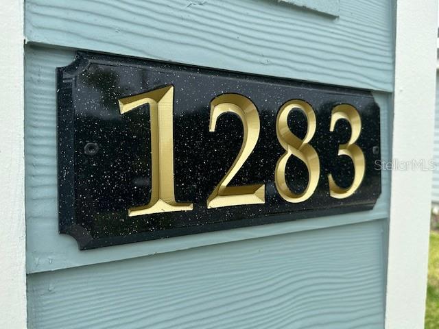 1283 NW 44TH COURT RD, OCALA, FL, 34482