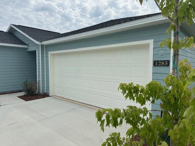 1283 NW 44TH COURT RD, OCALA, FL, 34482