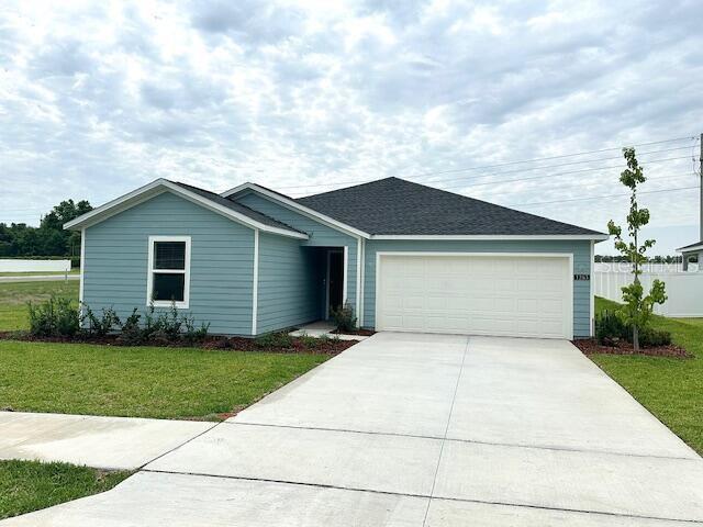 1283 NW 44TH COURT RD, OCALA, FL, 34482