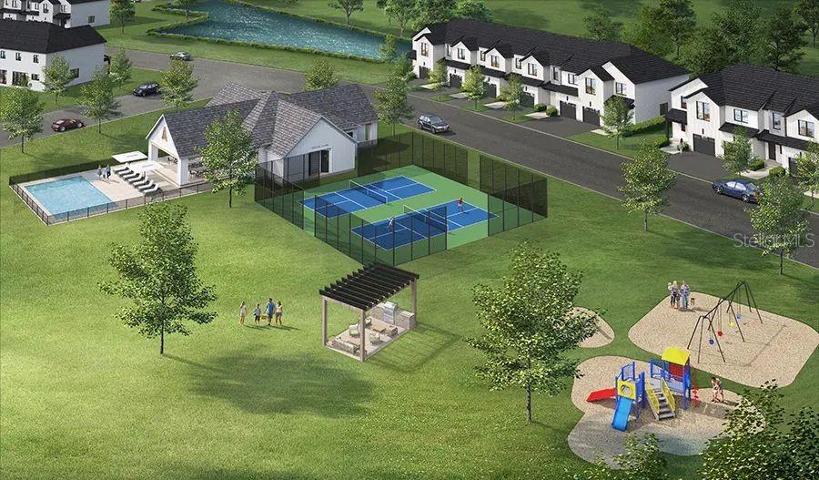 6182 SW 64TH TER, OCALA, FL, 34474