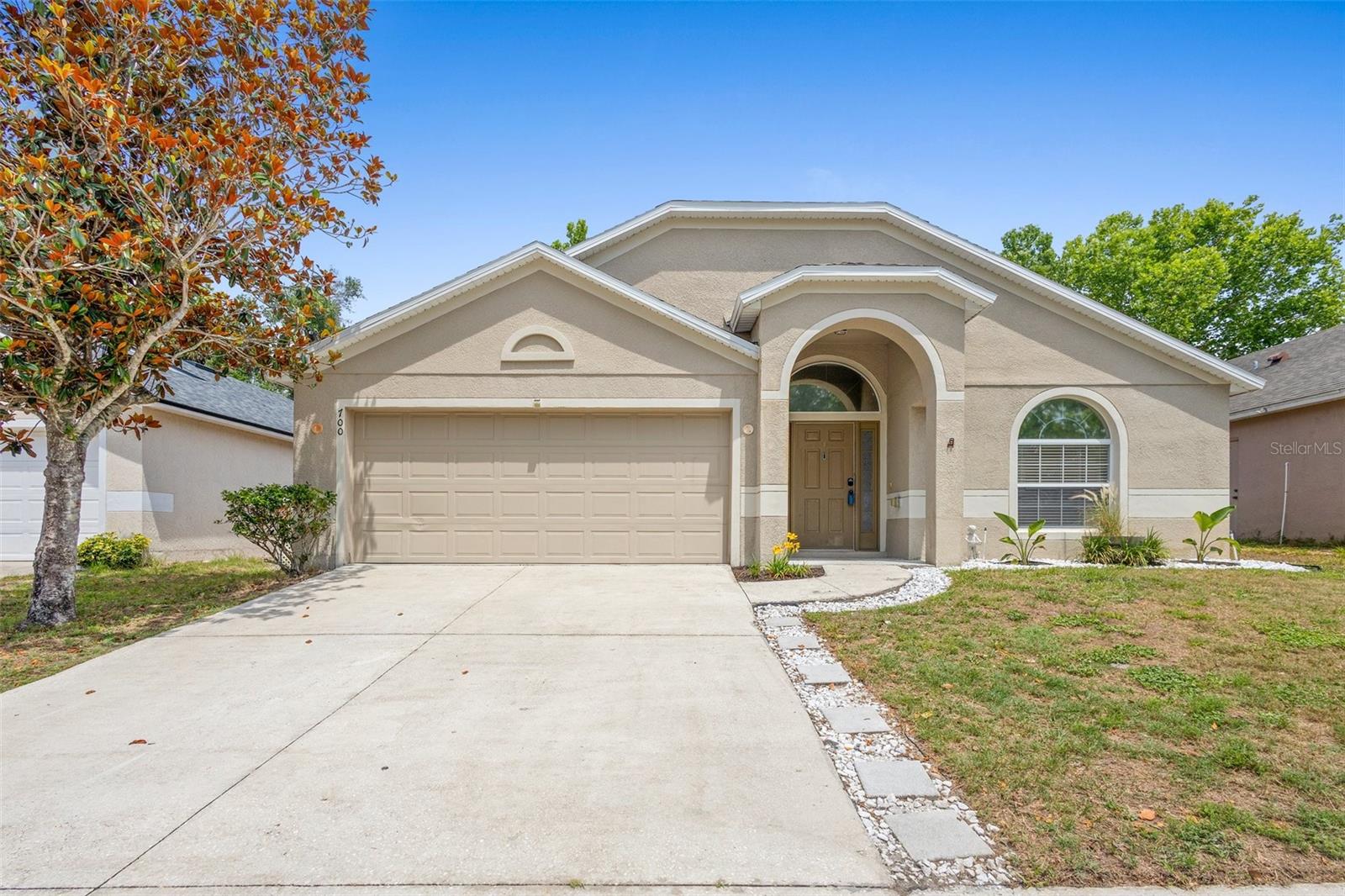 700 SPRING CAVERN AVE, ORANGE CITY, FL, 32763