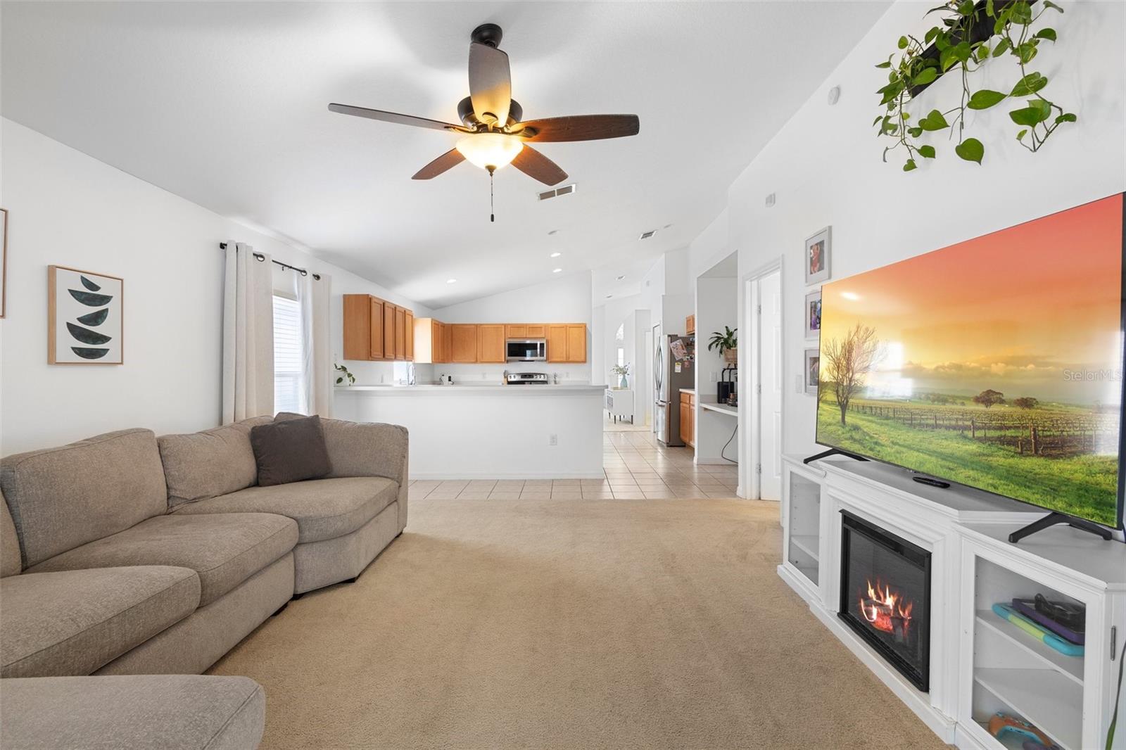 700 SPRING CAVERN AVE, ORANGE CITY, FL, 32763