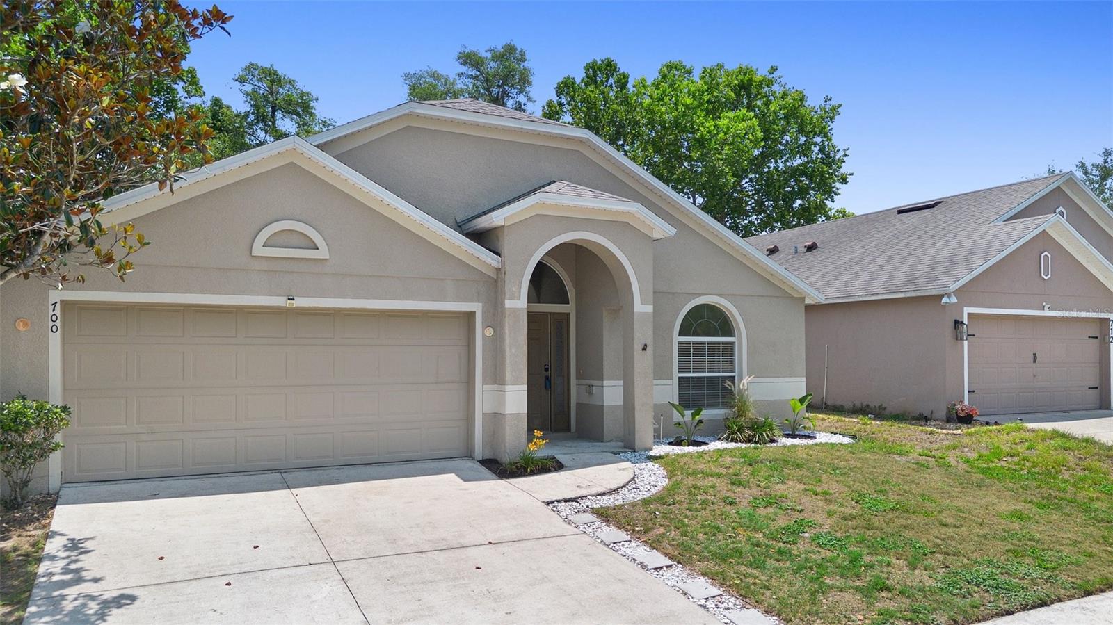 700 SPRING CAVERN AVE, ORANGE CITY, FL, 32763