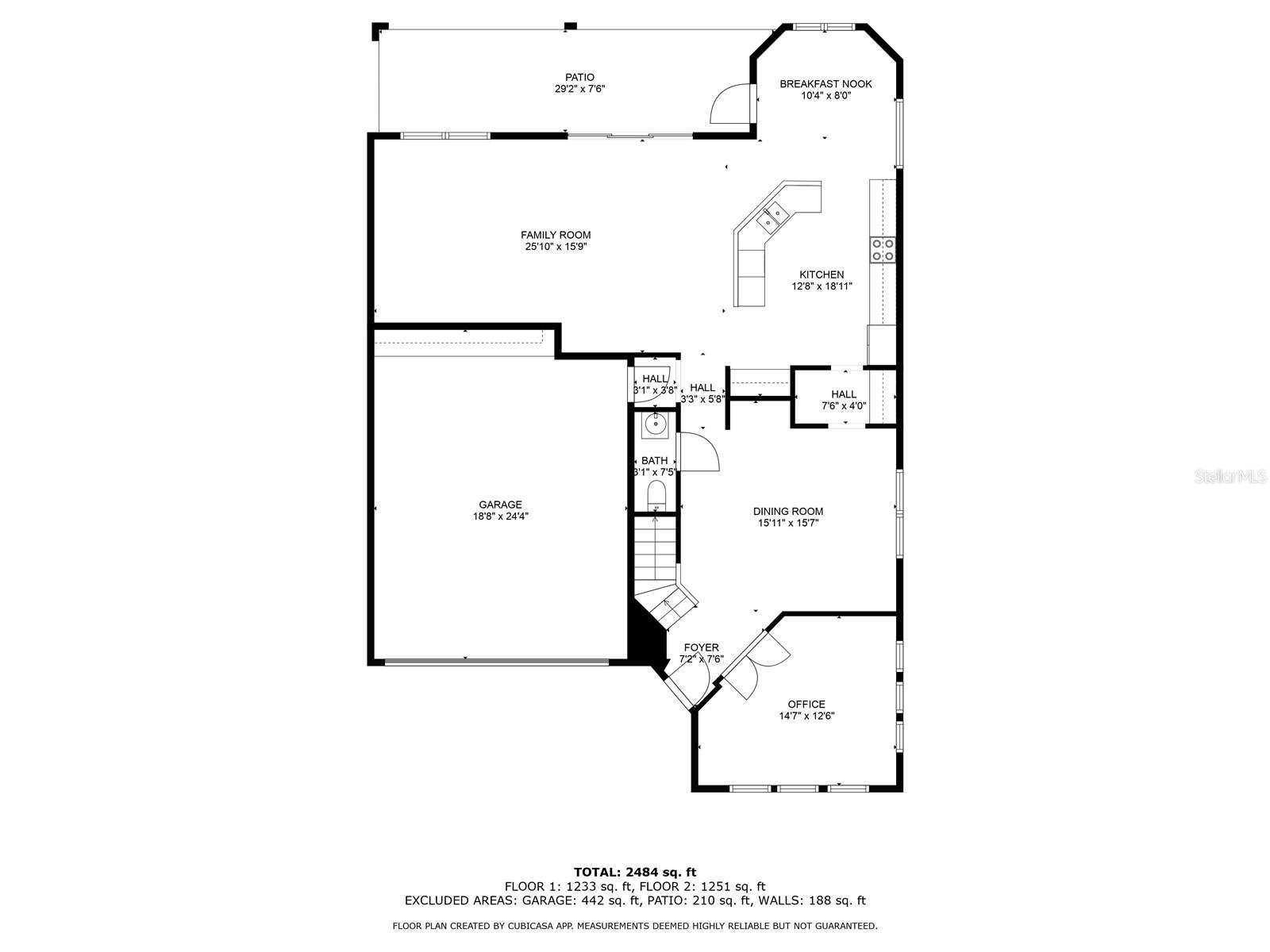 6957 NORTHWICH DR, WINDERMERE, FL, 34786