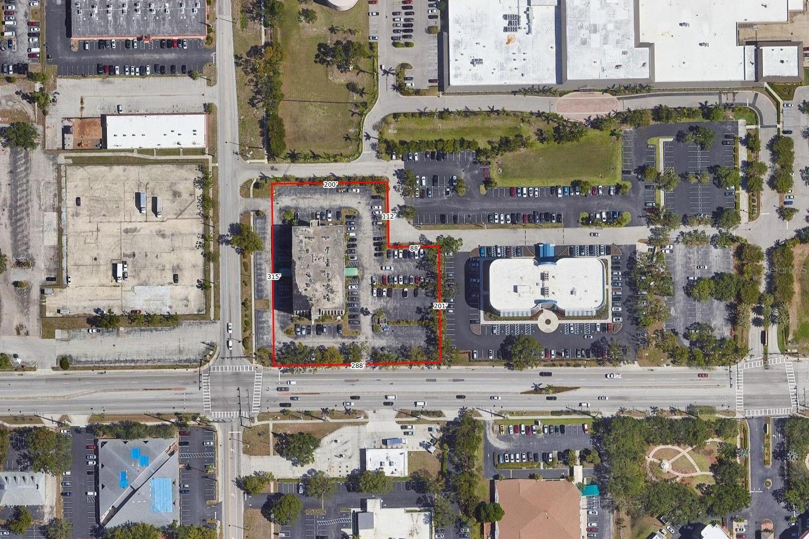 3949 EVANS AVE #302, FORT MYERS, FL, 33901