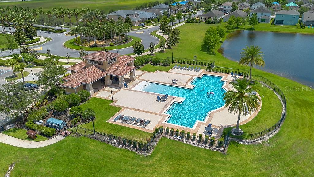 3400 MT VERNON WAY, KISSIMMEE, FL, 34741
