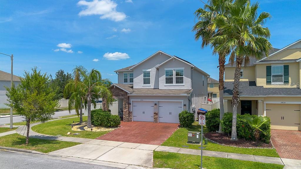 3400 MT VERNON WAY, KISSIMMEE, FL, 34741