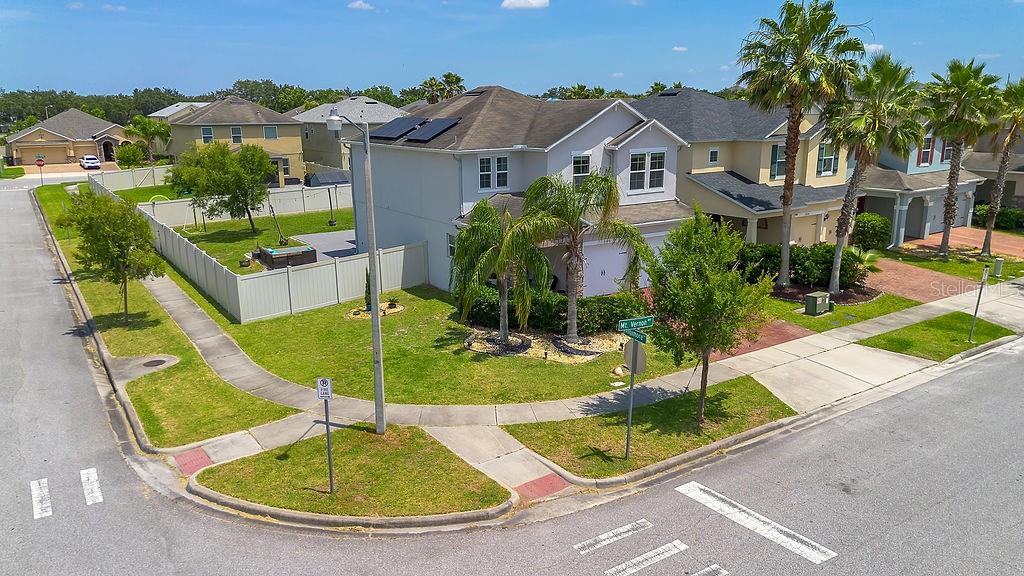 3400 MT VERNON WAY, KISSIMMEE, FL, 34741