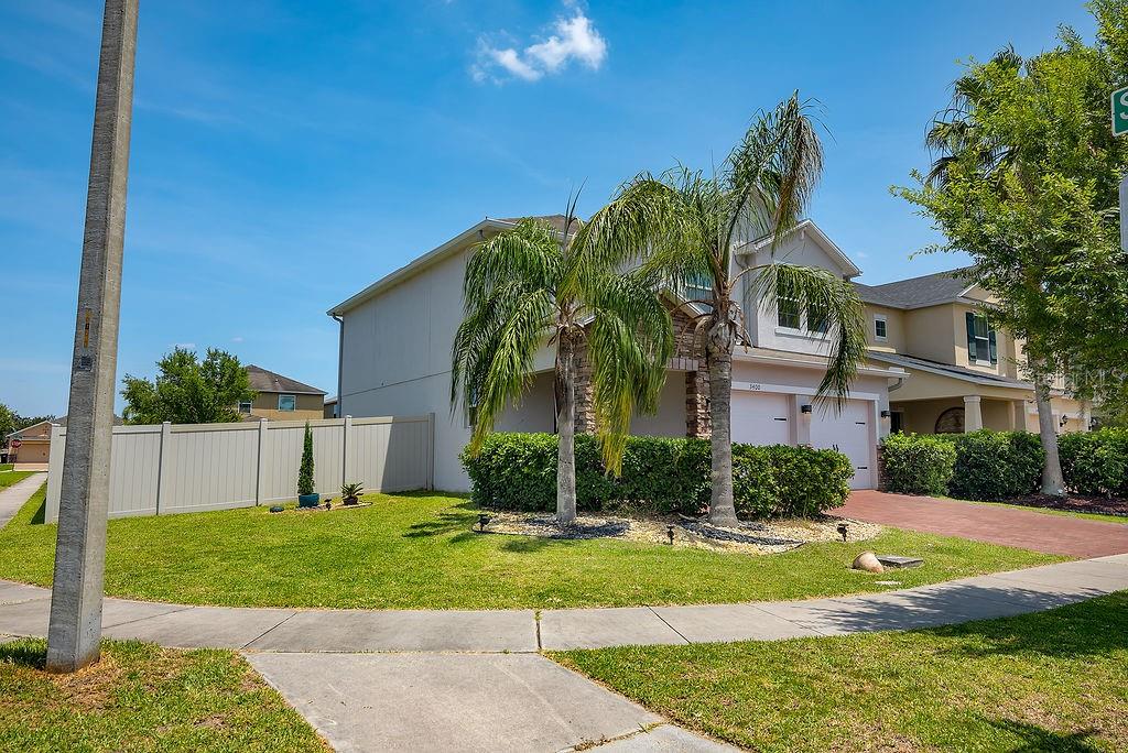 3400 MT VERNON WAY, KISSIMMEE, FL, 34741