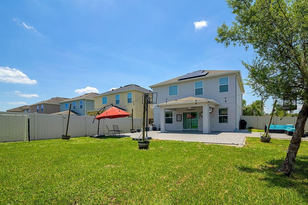 3400 MT VERNON WAY, KISSIMMEE, FL, 34741