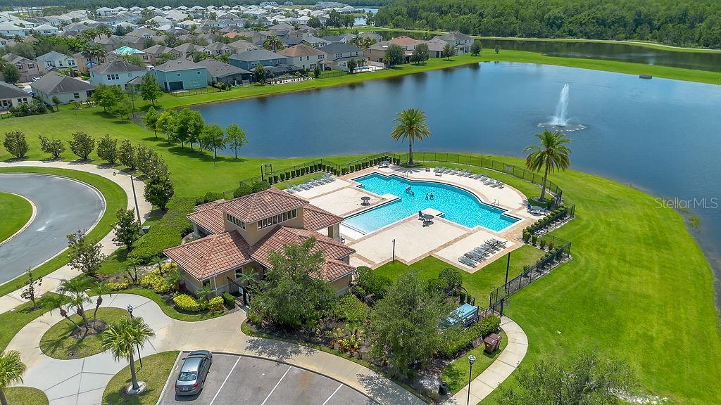 3400 MT VERNON WAY, KISSIMMEE, FL, 34741