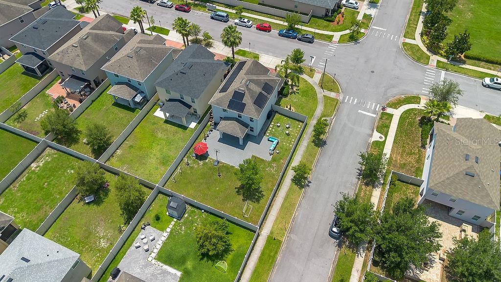 3400 MT VERNON WAY, KISSIMMEE, FL, 34741