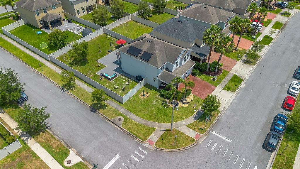 3400 MT VERNON WAY, KISSIMMEE, FL, 34741