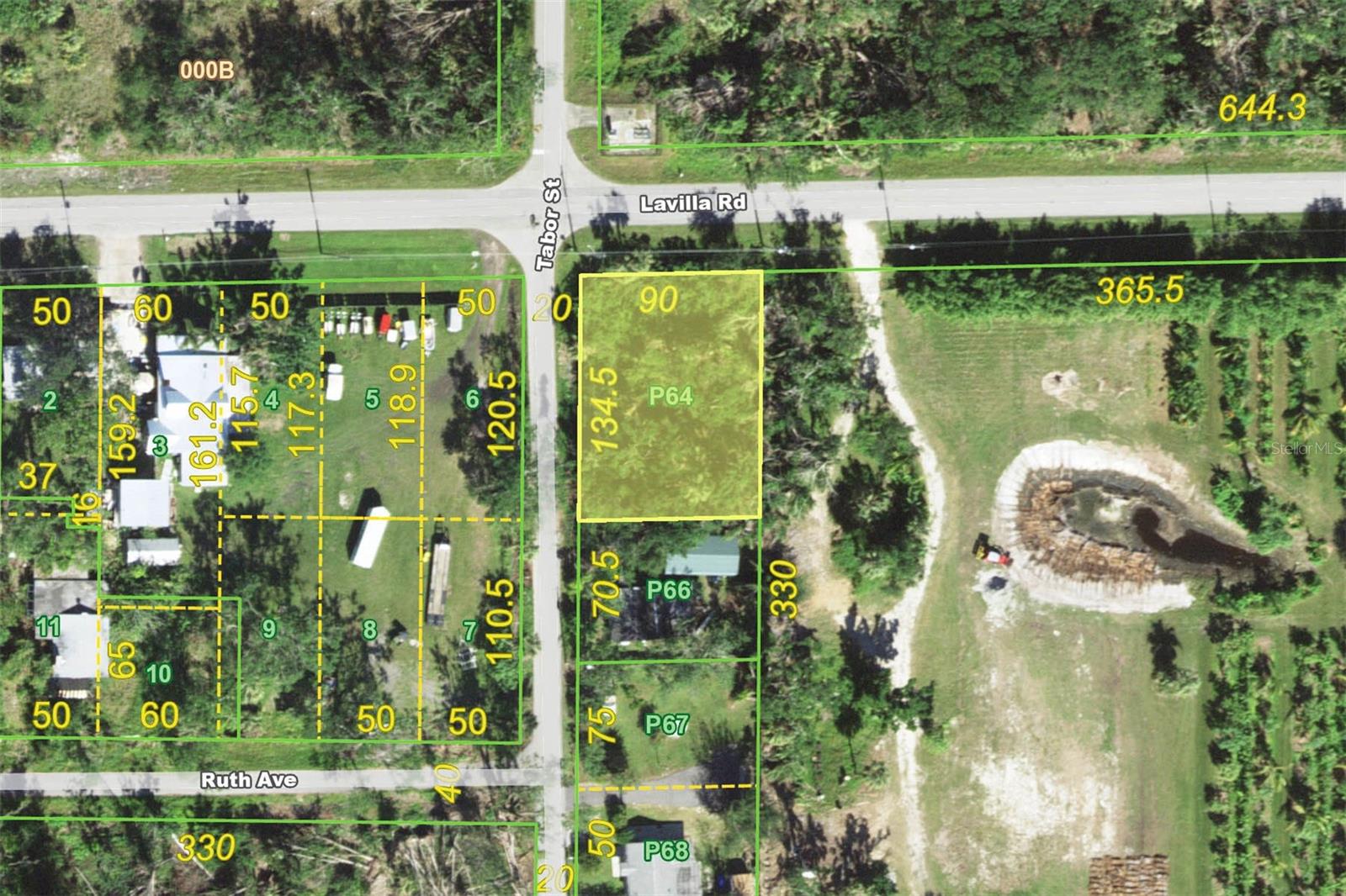 408 TABOR ST, PUNTA GORDA, FL, 33950