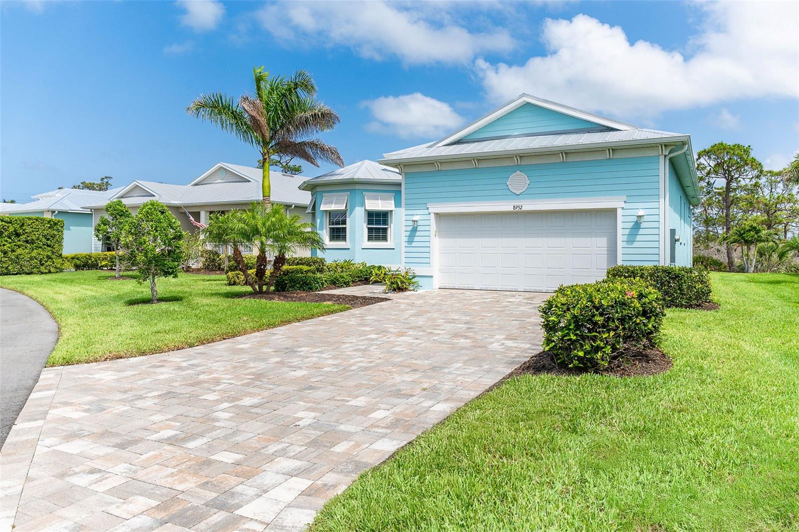 8952 SCALLOP WAY, PLACIDA, FL, 33946