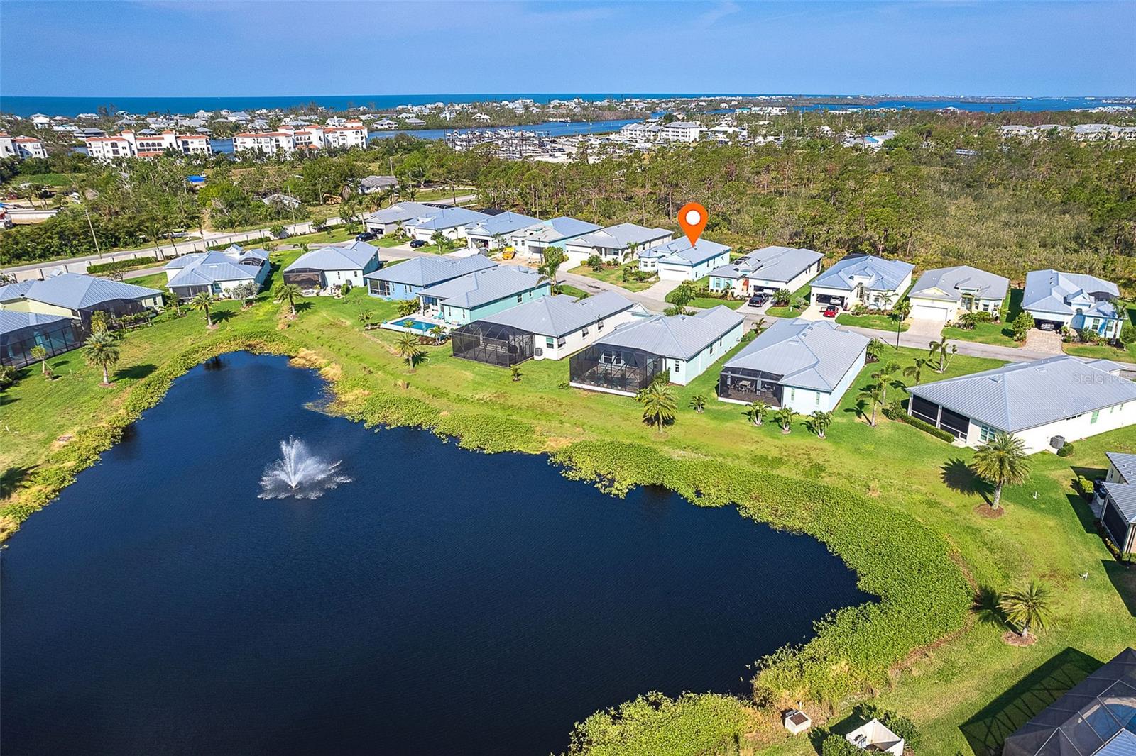 8952 SCALLOP WAY, PLACIDA, FL, 33946