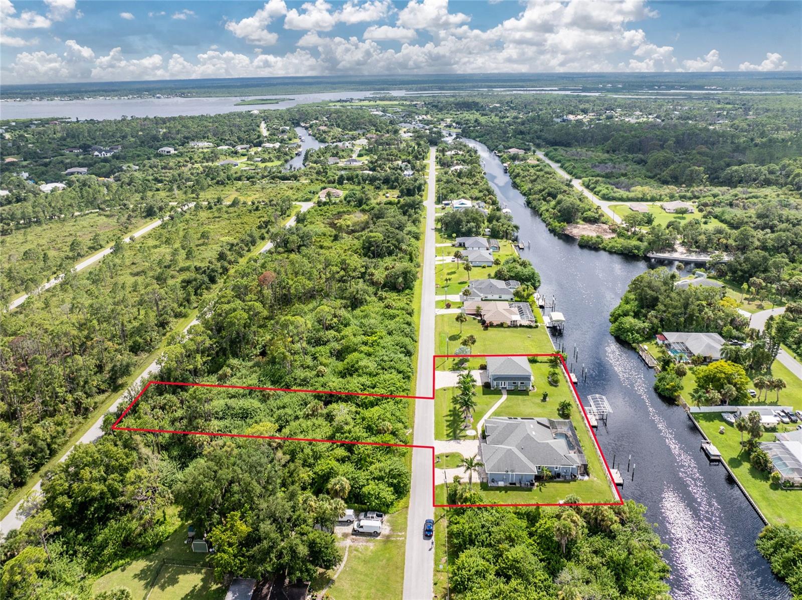 1025 CHESHIRE ST, PORT CHARLOTTE, FL, 33953