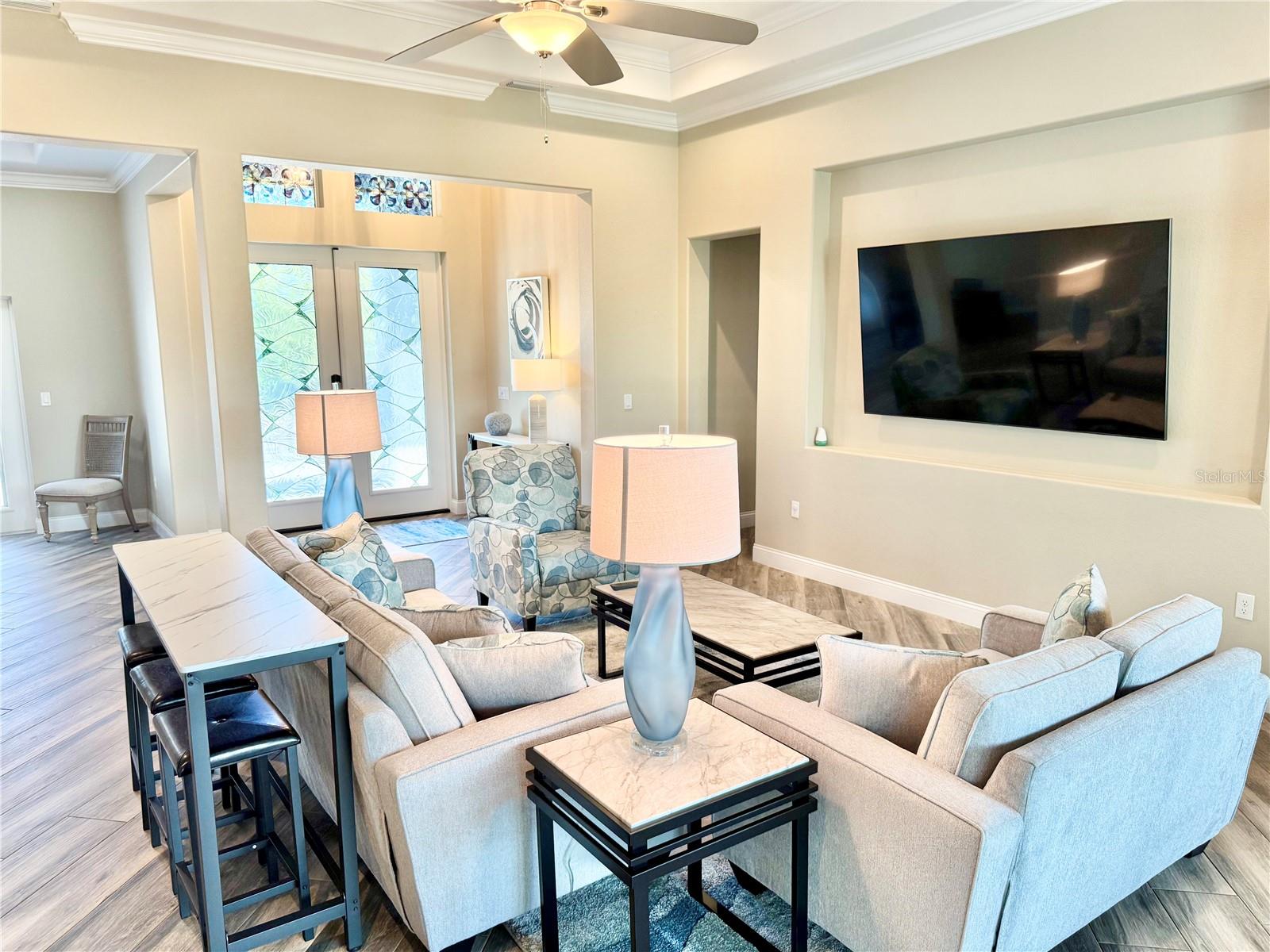 1025 CHESHIRE ST, PORT CHARLOTTE, FL, 33953