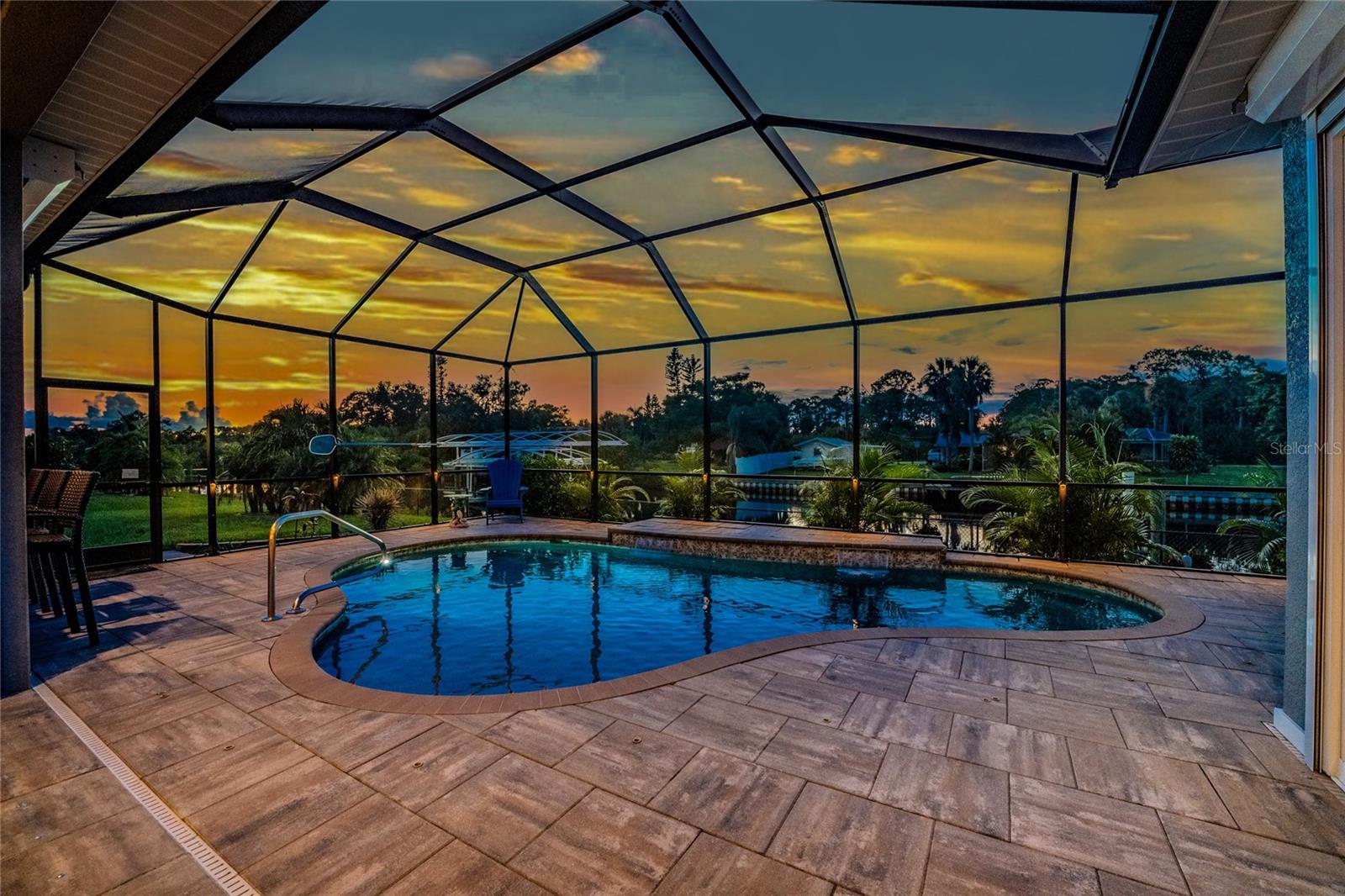 1025 CHESHIRE ST, PORT CHARLOTTE, FL, 33953