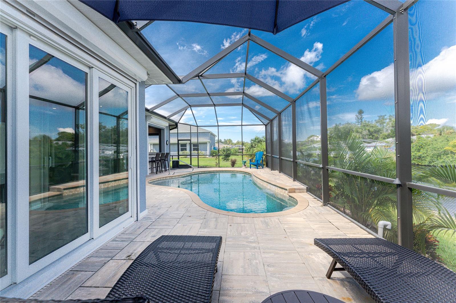 1025 CHESHIRE ST, PORT CHARLOTTE, FL, 33953