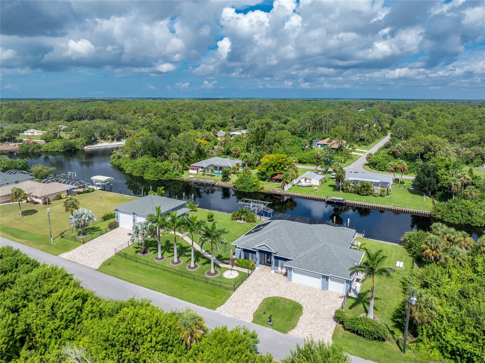 1025 CHESHIRE ST, PORT CHARLOTTE, FL, 33953