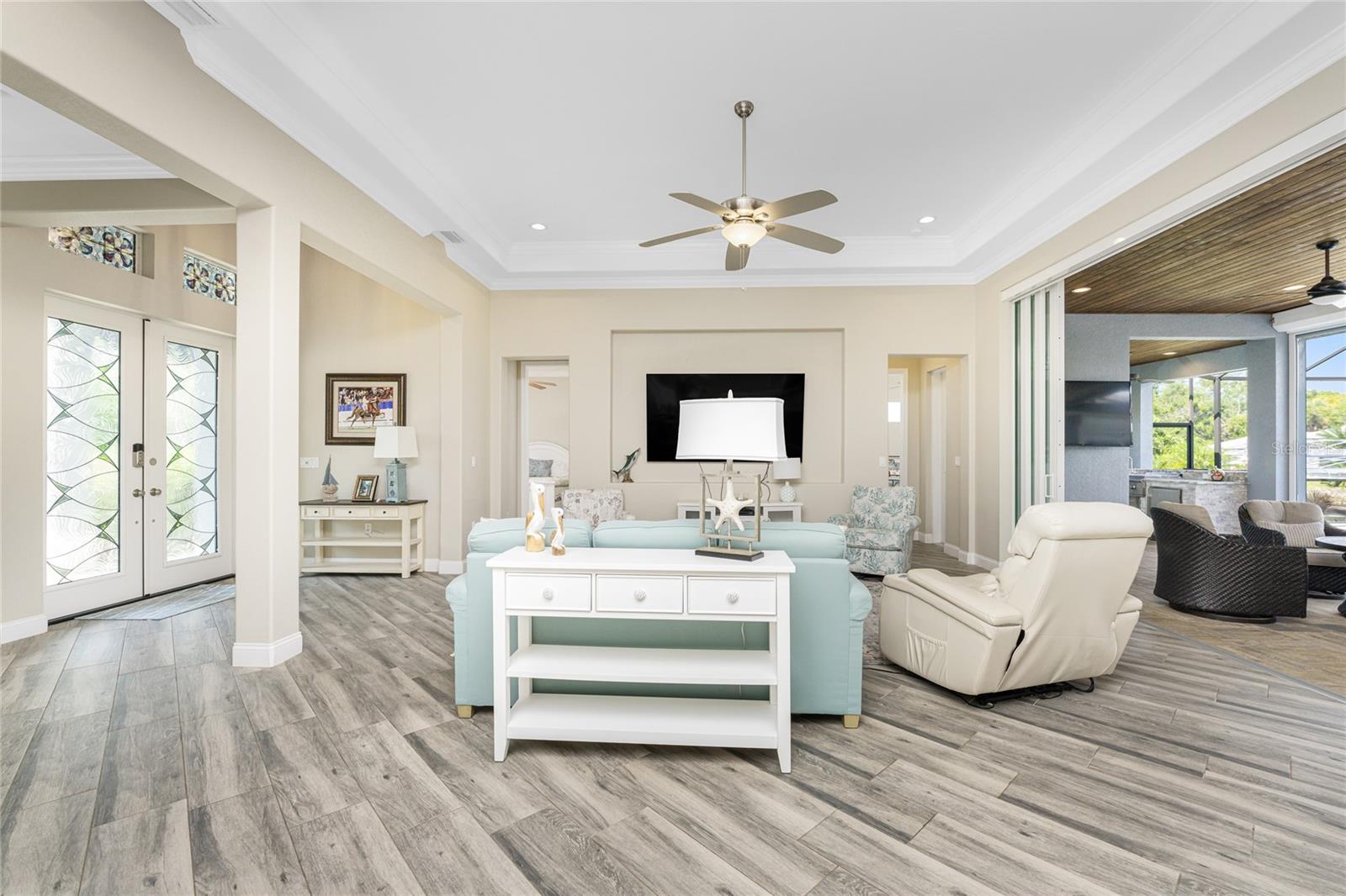 1025 CHESHIRE ST, PORT CHARLOTTE, FL, 33953