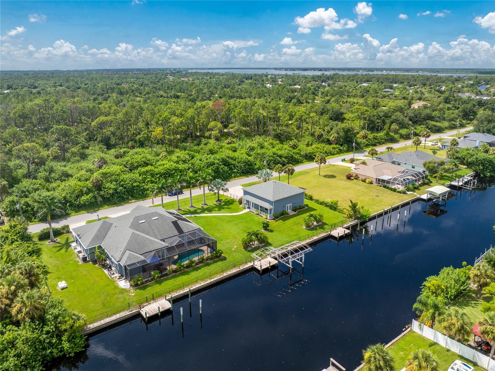 1025 CHESHIRE ST, PORT CHARLOTTE, FL, 33953