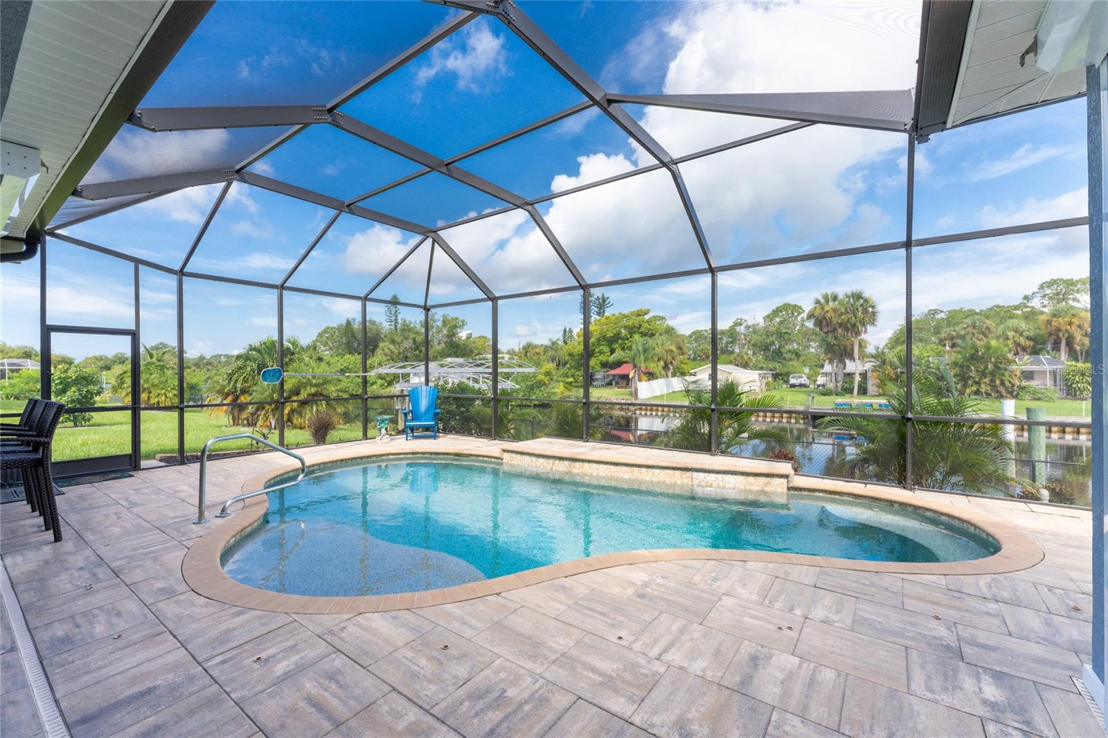 1025 CHESHIRE ST, PORT CHARLOTTE, FL, 33953