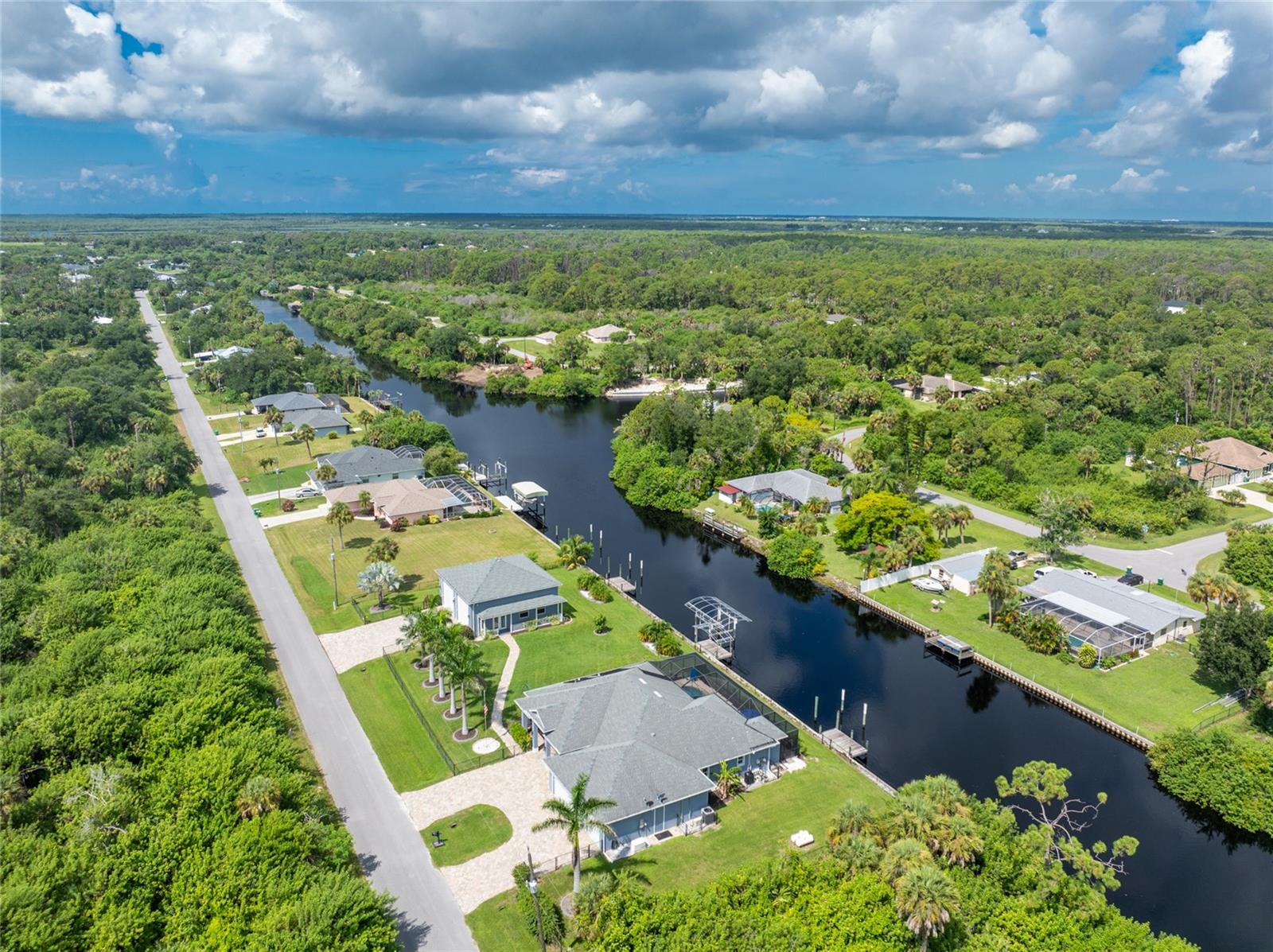 1025 CHESHIRE ST, PORT CHARLOTTE, FL, 33953