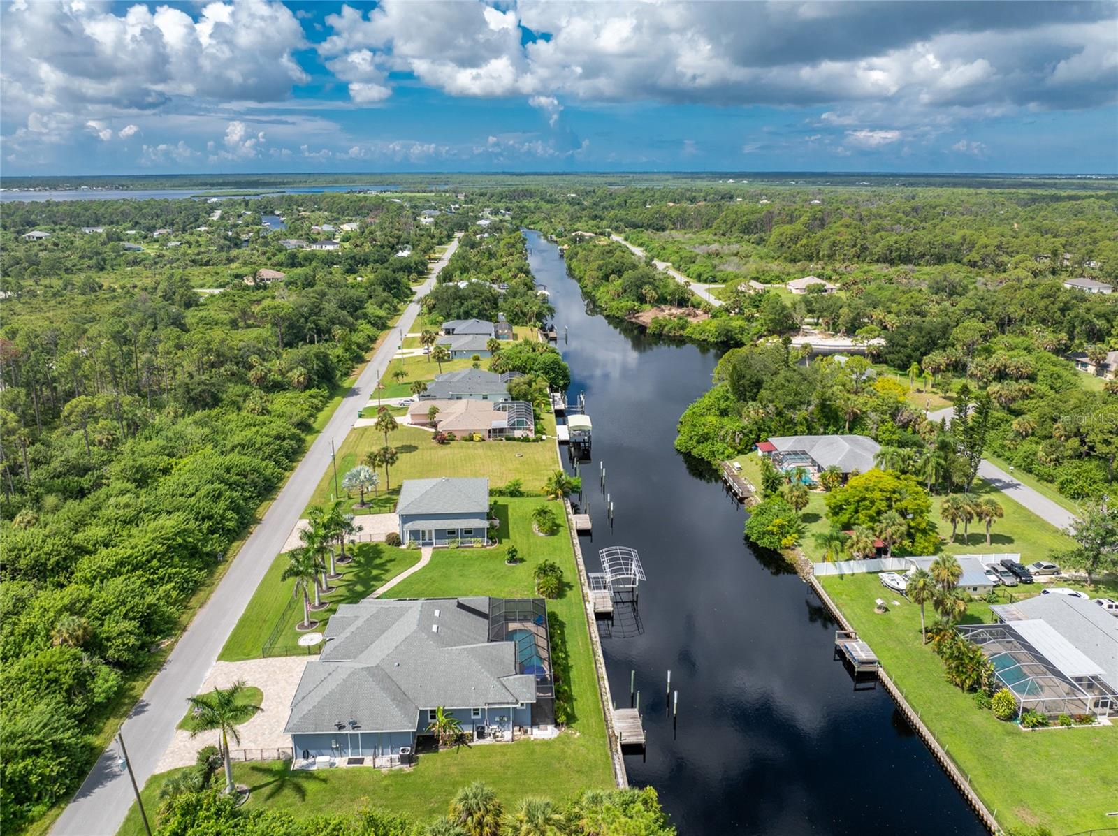 1025 CHESHIRE ST, PORT CHARLOTTE, FL, 33953