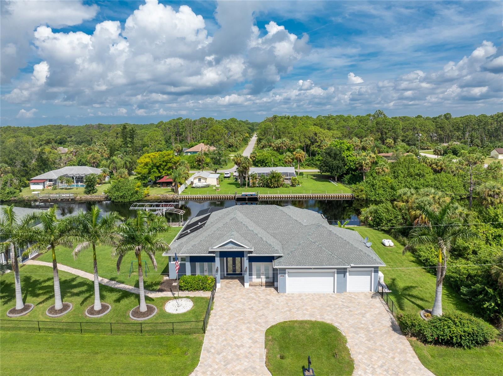 1025 CHESHIRE ST, PORT CHARLOTTE, FL, 33953