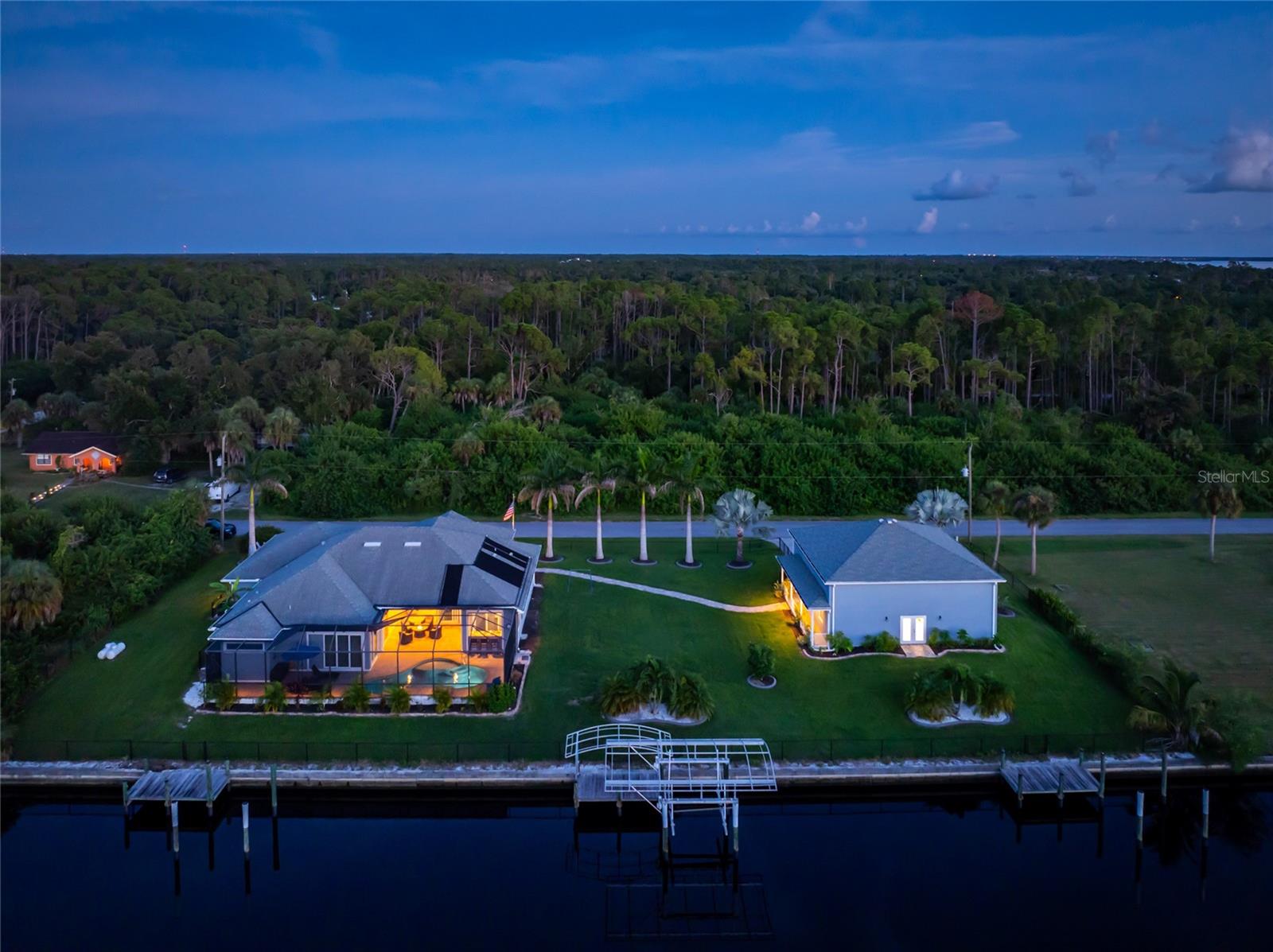 1025 CHESHIRE ST, PORT CHARLOTTE, FL, 33953