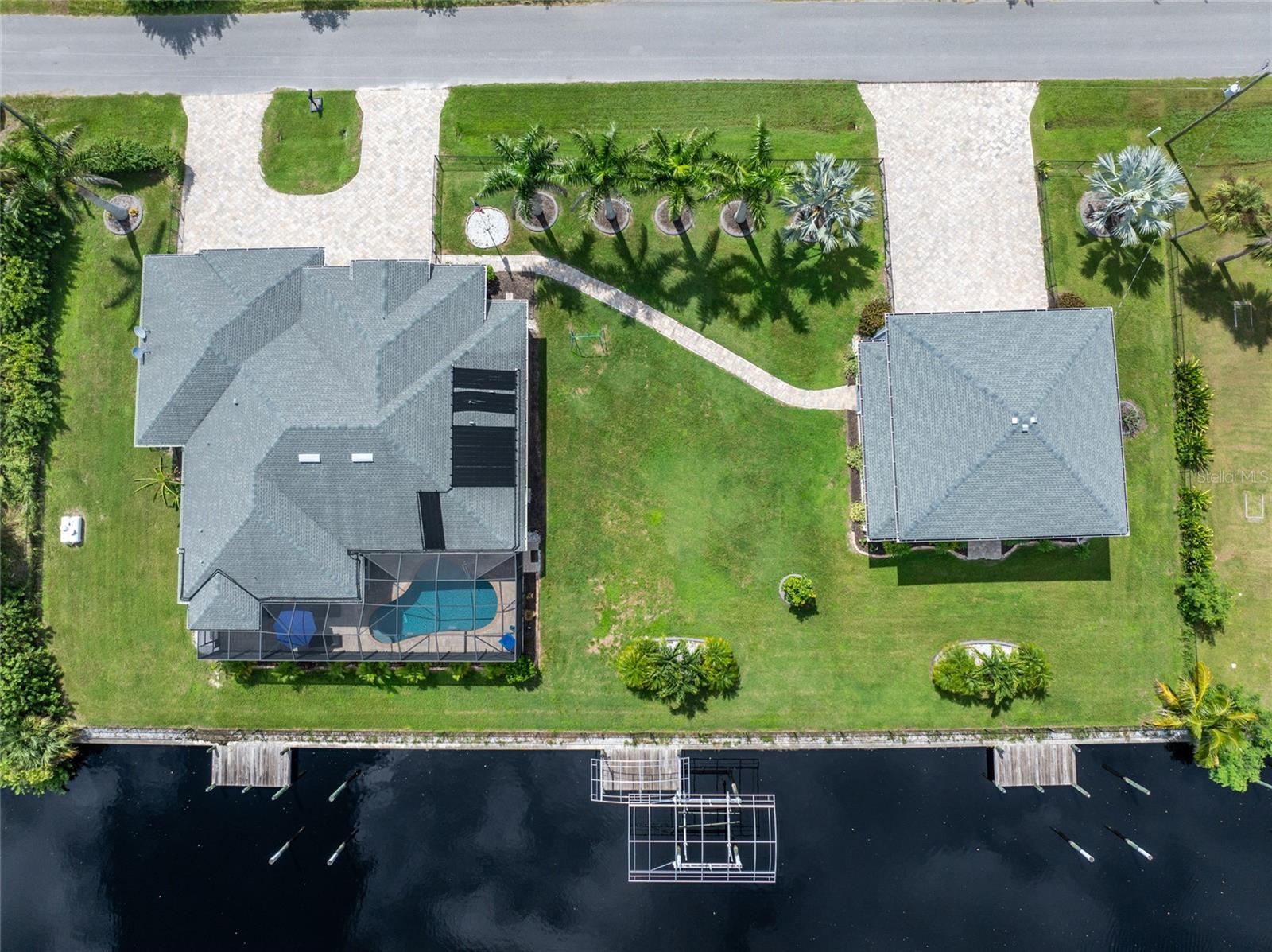 1025 CHESHIRE ST, PORT CHARLOTTE, FL, 33953
