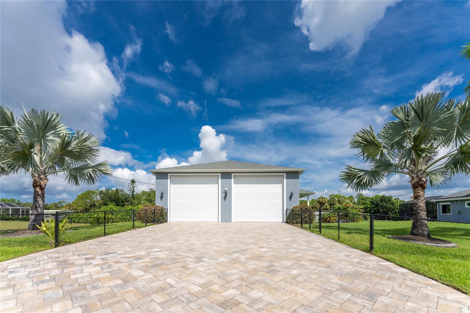 1025 CHESHIRE ST, PORT CHARLOTTE, FL, 33953