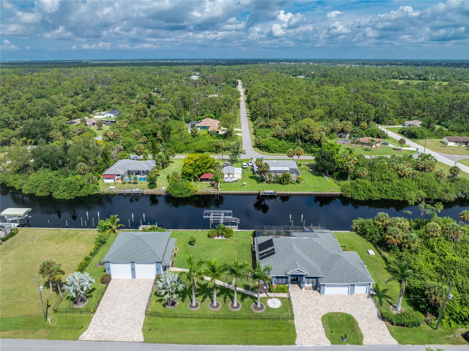 1025 CHESHIRE ST, PORT CHARLOTTE, FL, 33953