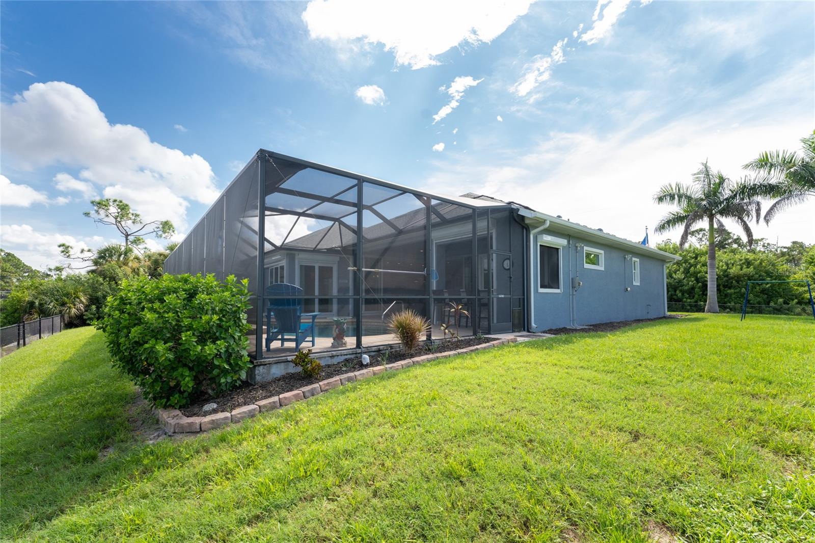 1025 CHESHIRE ST, PORT CHARLOTTE, FL, 33953