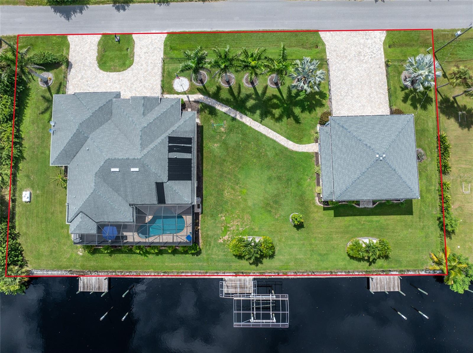 1025 CHESHIRE ST, PORT CHARLOTTE, FL, 33953