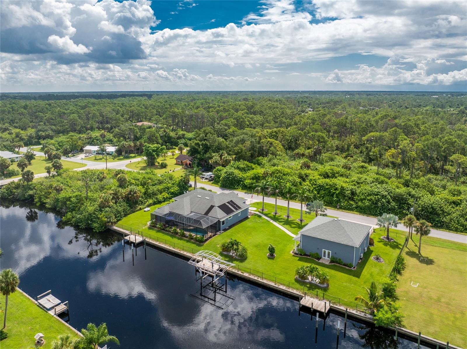 1025 CHESHIRE ST, PORT CHARLOTTE, FL, 33953
