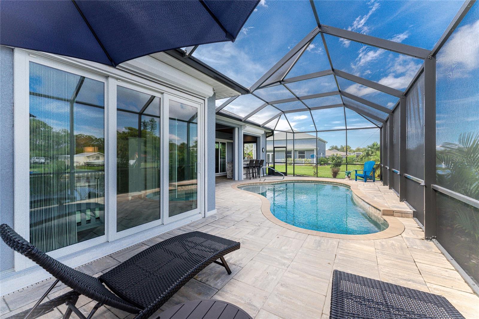 1025 CHESHIRE ST, PORT CHARLOTTE, FL, 33953