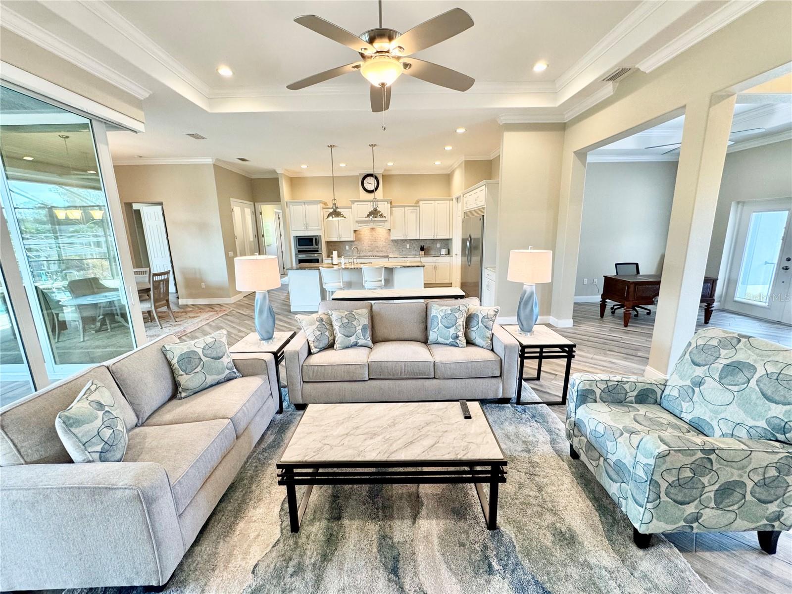 1025 CHESHIRE ST, PORT CHARLOTTE, FL, 33953