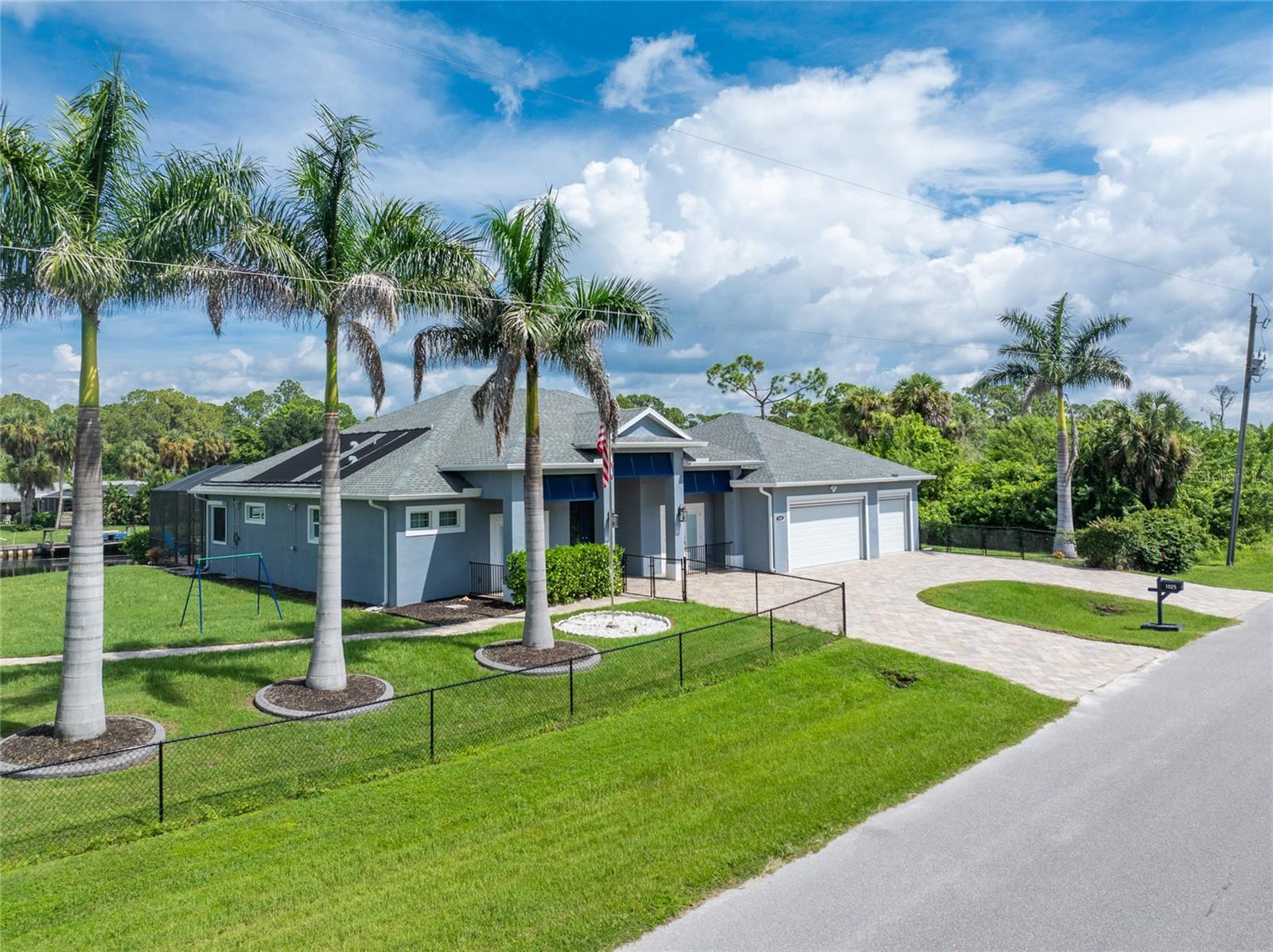 1025 CHESHIRE ST, PORT CHARLOTTE, FL, 33953