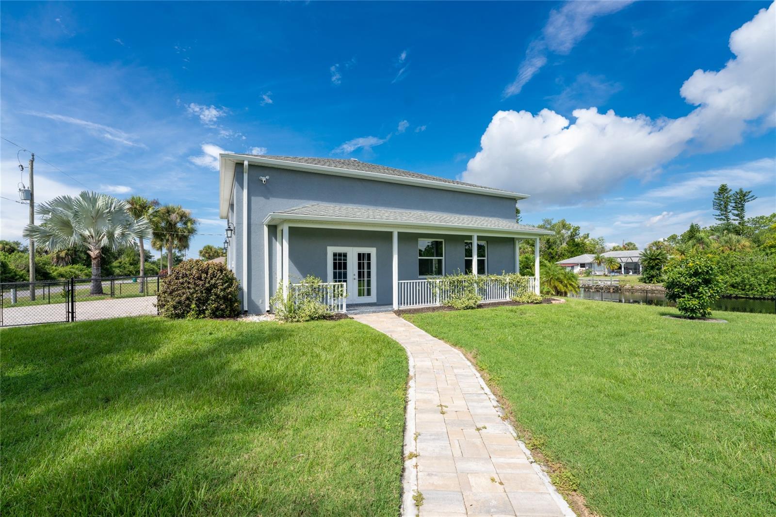 1025 CHESHIRE ST, PORT CHARLOTTE, FL, 33953
